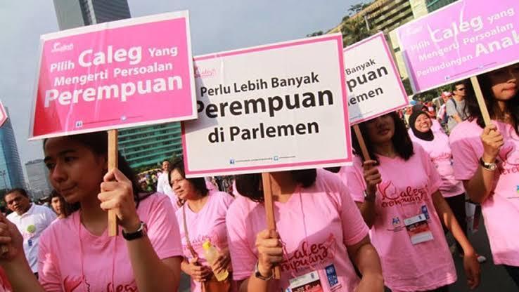 Komisi II DPR Jelaskan Maksud PKPU yang Dianggap Rugikan Partisipasi Perempuan
