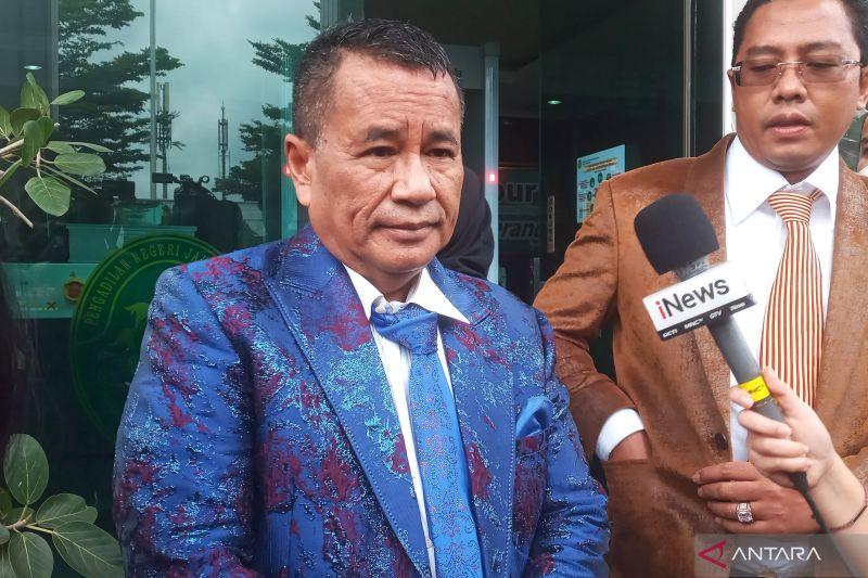 Hotman Paris Hadirkan 3 Saksi Ahli dan 2 Saksi Fakta di Sidang Irjen Teddy Minahasa