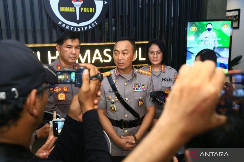 148 Ribu Personel Gabungan Dikerahkan dalam Operasi Ketupat 2023
