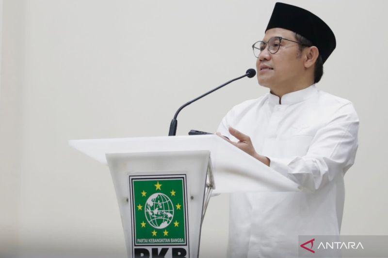 DPP Berani Sebut Cak Imin Layak Jadi Capres atau Cawapres, Ini Alasannya