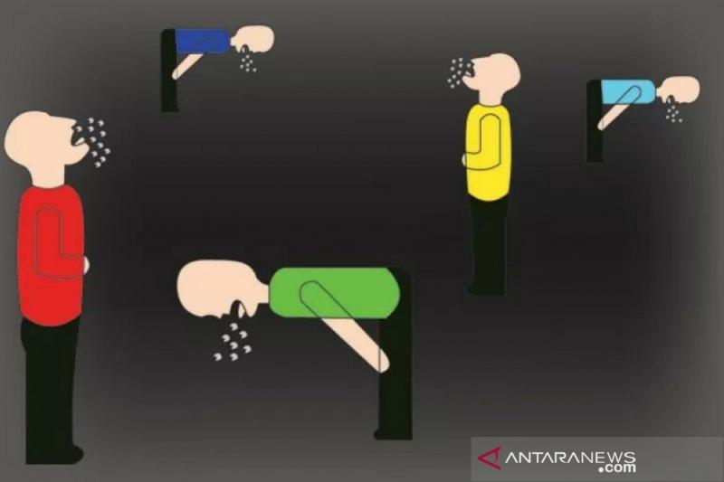 Minum Air Terkontaminasi, 148 Siswi Kenya Dirawat