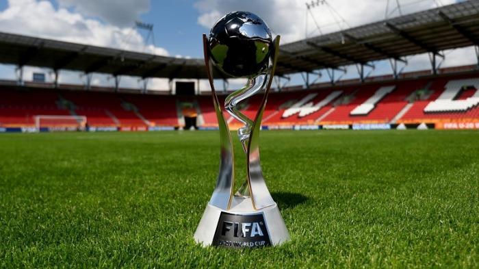 FIFA Batalkan Drawing Piala Dunia U-20 di Bali, Imbas Tolak Israel?