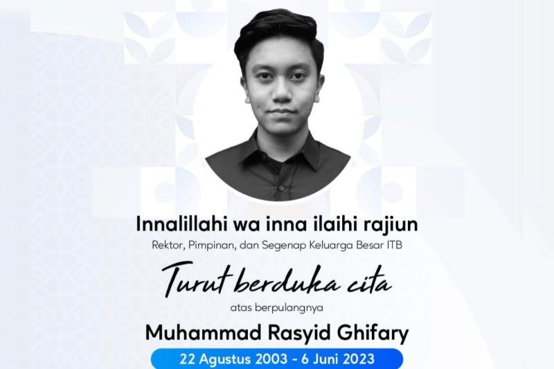 Mahasiswanya Meninggal saat Uji Pesawat Nirawak, ITB Lakukan Investigasi