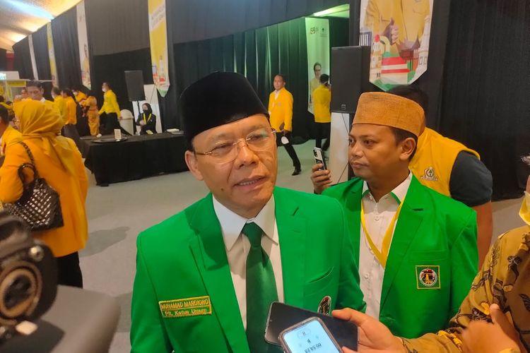 Purnawirawan TNI-Polri Akan Gabung PPP, Dongkrak Suara?