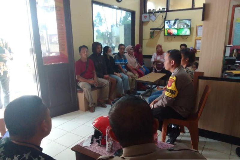 Wanita Penculik Anak di Sukabumi Ditangkap, Ternyata Pelaku ODGJ