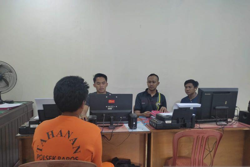 Lama Jadi Buron, Maling Laptop Milik Puskesmas di Sukabumi Ditangkap