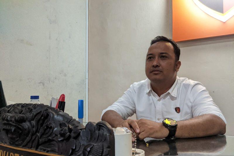 Buronan Penipuan dan Penggelapan Pajak di Samsat Sukabumi Diburu Polisi