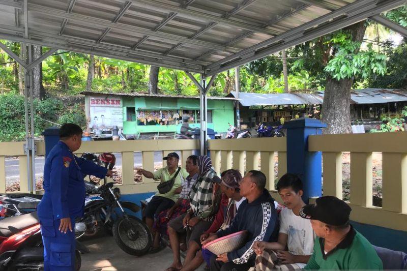 Tim SAR Cari Nelayan Hilang saat Melaut di Laut Karangbokor Banten