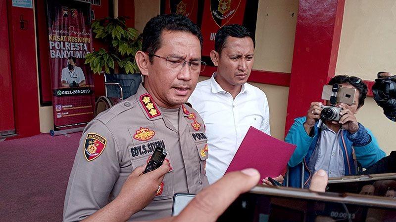 Kapolresta Banyumas: Tahanan Kasus Pencurian Meninggal karena Sakit