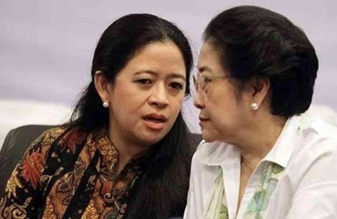 Puan Berencana Ajak Gabung Kaesang ke PDI-P