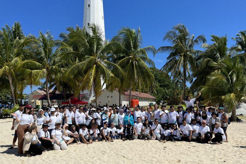 10 Geopark Warisan UNESCO Diklaim Jadi Motor Pembangunan