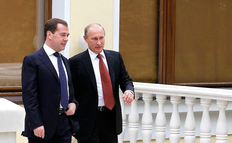 Amerika dkk Dituding Bakal Pecah Rusia jadi Negara Kecil Seperti Era Soviet