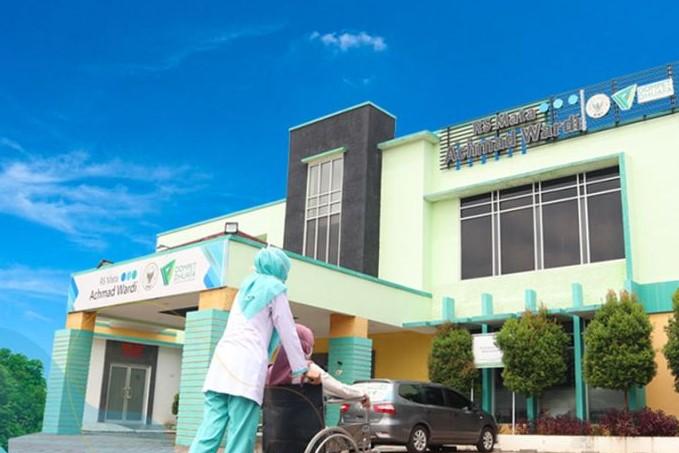 Tak Punya Tanah, Wakaf Uang pun Jadi