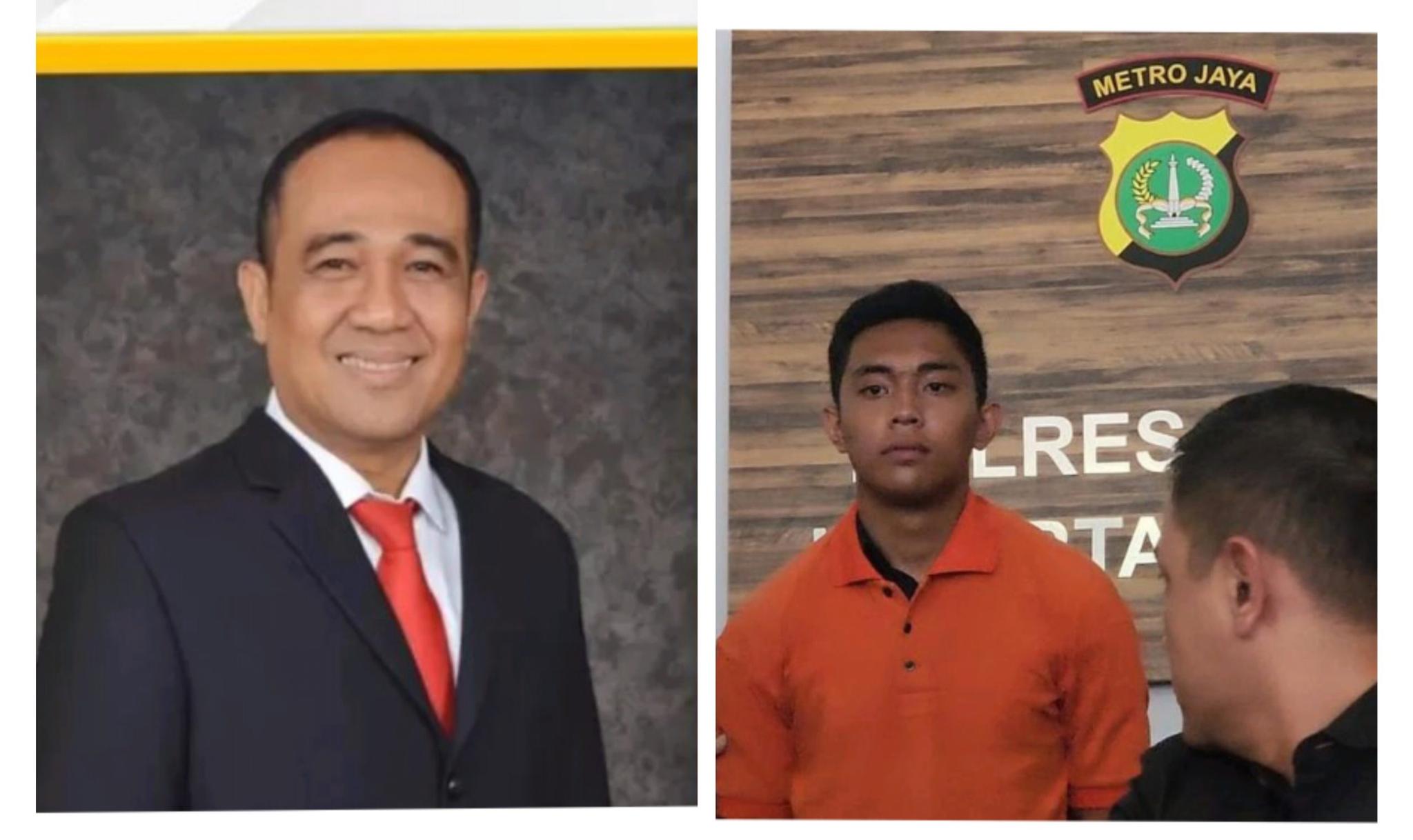 Pejabat Pajak Tajir harusnya Tidak Boleh Mundur karena masih Tersangkut Pelanggaran Disiplin PNS