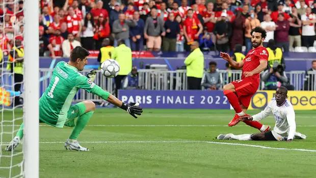 Jelang Liga Champions, Bisa Comeback Liverpool?
