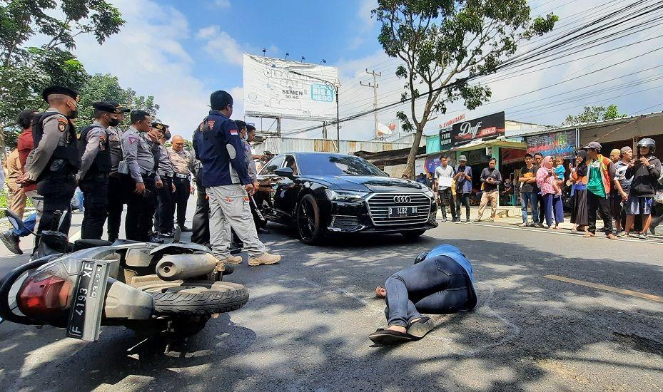Hari Ini, Sidang Perdana Kasus Tabrak Lari di Cianjur Digelar