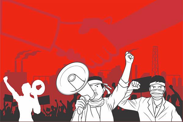 Fenomena Relawan Politik Dapat Jabatan, Tak Hanya di Lingkup Kementerian