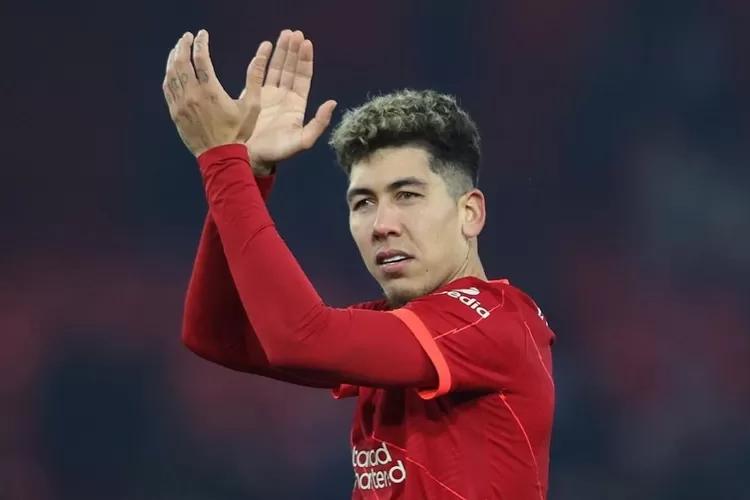 Carragher: Kepergian Firmino dari Anfield Tak Perlu Disesali
