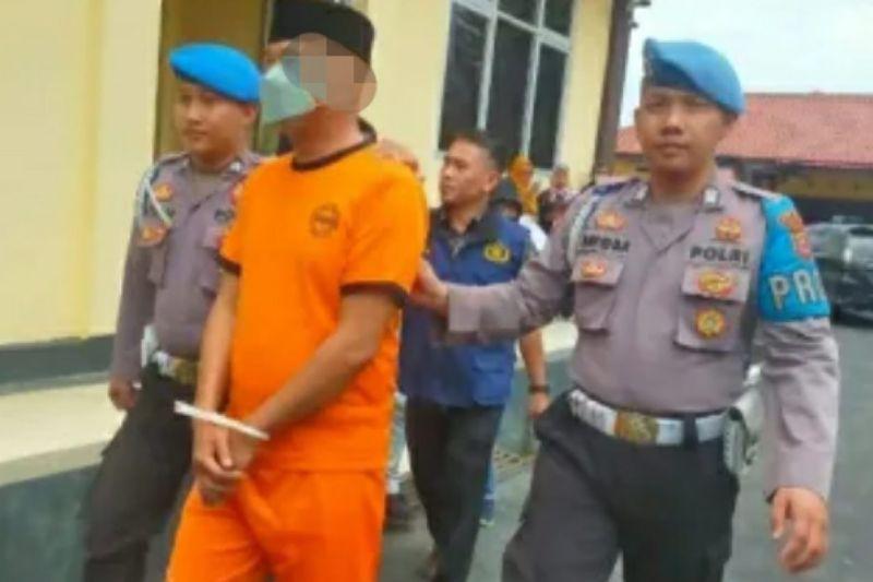 Bekas Kades Tambakbaya Jadi Tersangka Korupsi Tanah Negara Rp591 Juta