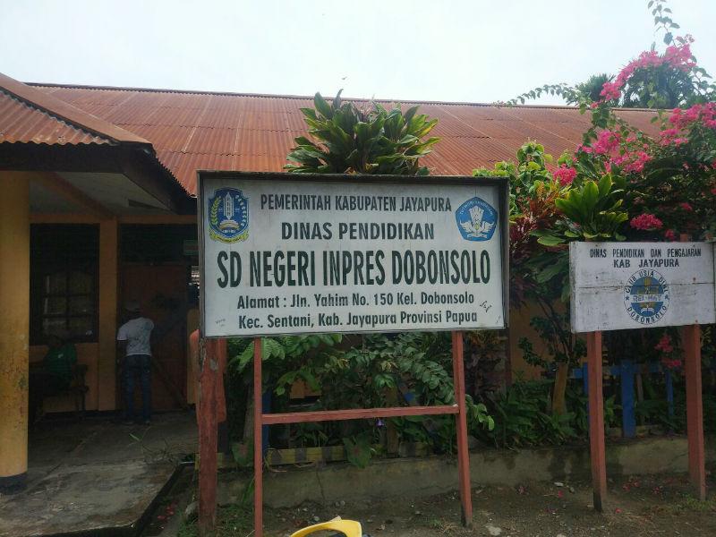 Kualitas SD Inpres 'Diledek' Presiden Jokowi, Bagaimana Fakta Sebenarnya?