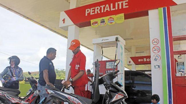 Minyak Dunia dan Dollar Turun, Komisi VII DPR: Tak Ada Alasan untuk Tidak Turunkan Harga BBM