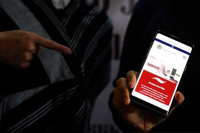 Berutang Lagi, Pemerintah Serap Rp14 Triliun dari Lelang Tujuh Seri SUN