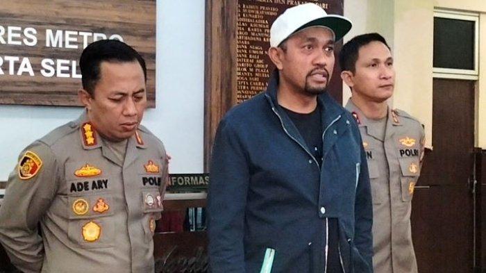 Oknum Polisi Kena OTT Jual-Beli Seleksi Bintara, Sahroni: Usut Tuntas!