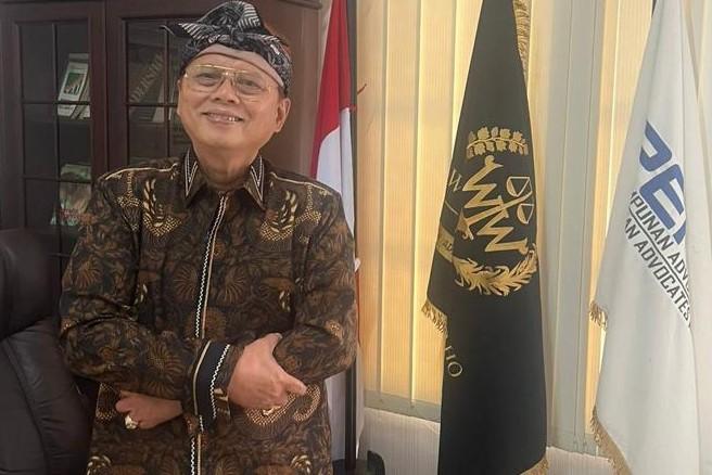 LPEKN Desak Pansus DPD Tuntaskan Megaskandal Korupsi BLBI
