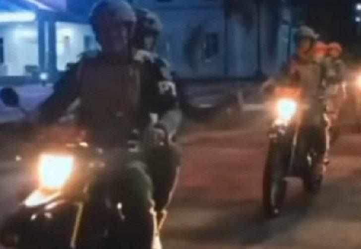 Gubernur Sumut Kerahkan Satpol PP Ber-Double Stick untuk Berantas Begal