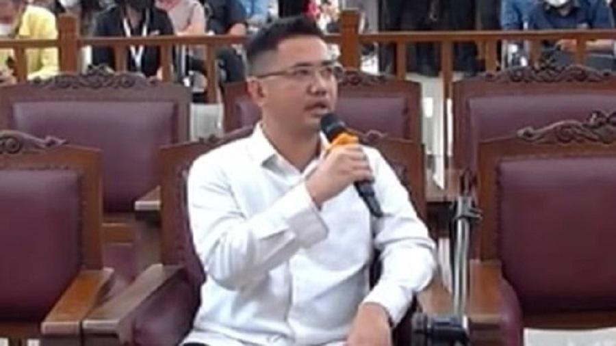 Irfan Widyanto Bakal Jalani Sidang Vonis Kasus Sambo Pada 24 Februari 2023