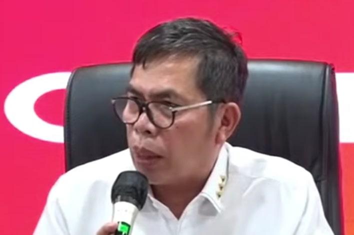 Jampidum: Kejagung Punya Kekuasaan yang Kokoh dan Tak Bisa Diintervensi Siapa pun