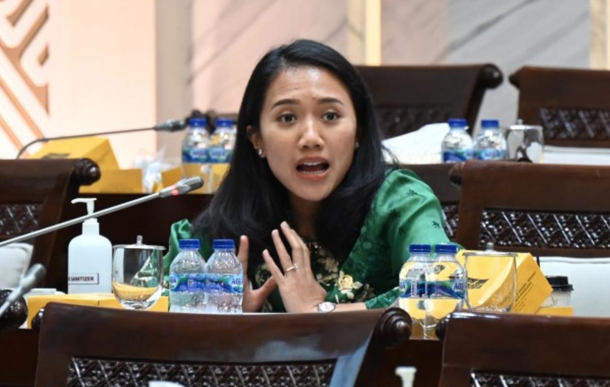 DPR Desak BSI Segera Selesaikan Penyelidikan Kasus Serangan Siber