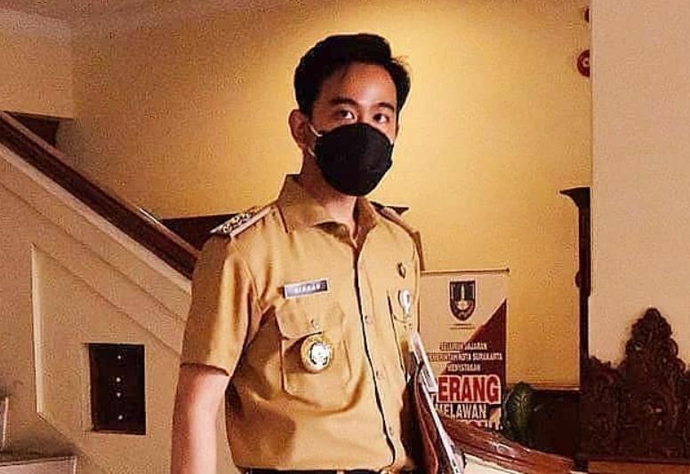 WHO Cabut Darurat COVID-19, Gibran Usul Lepasan Masker!