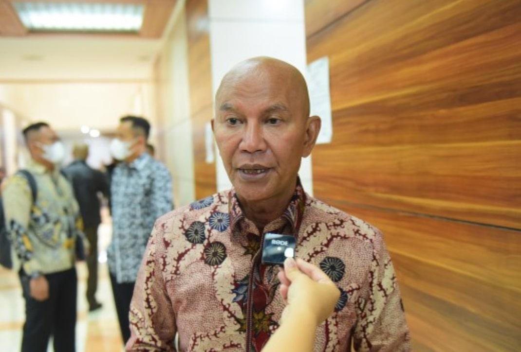 Diduga Lakukan Politik Uang, Said Abdullah: Saya Lakukan Zakat Mal Rutin Sejak 2006