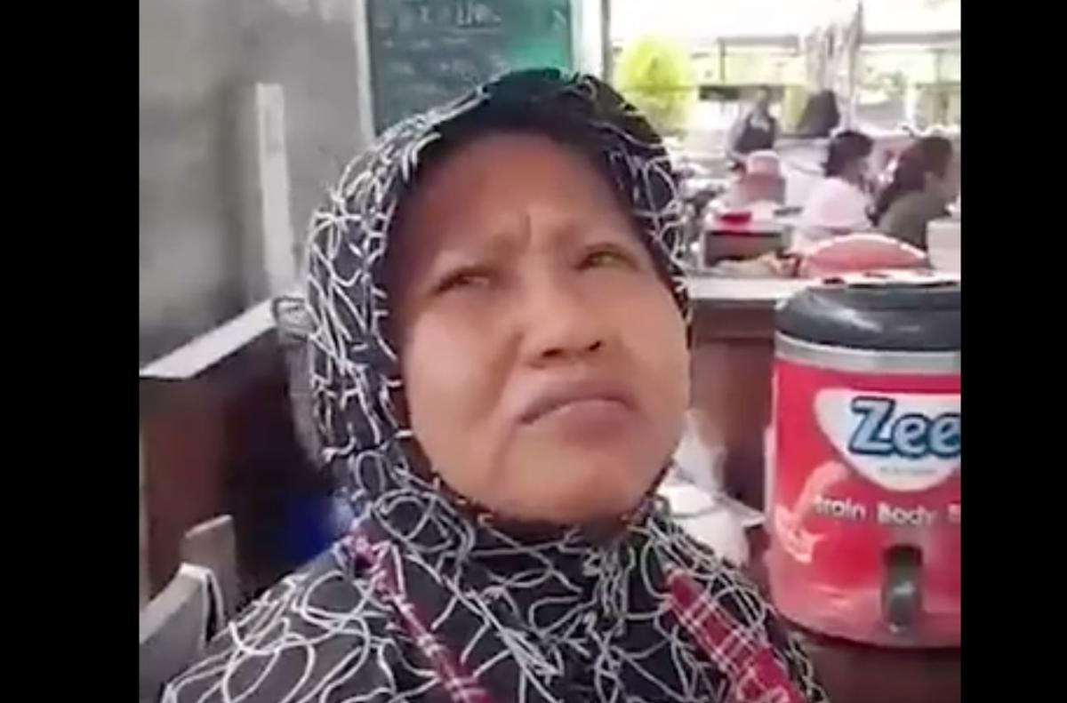 Ternyata oh Ternyata, Mario si Anak Pejabat Pajak Sering Ngutang di Kantin Sekolah
