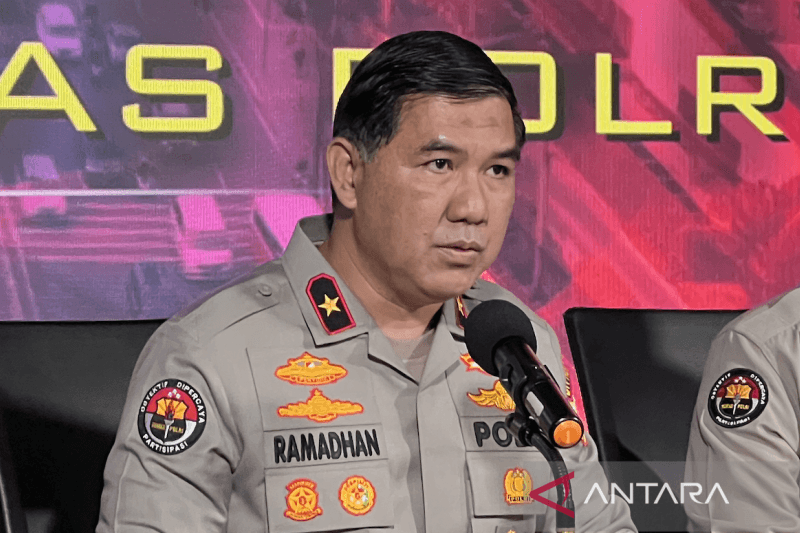 Ketua RT dan Baby Sitter, Ditanyai Soal Kasus Senpi Ilegal Milik Dito