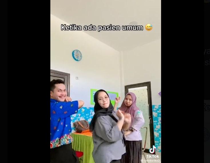Nakes Viral Buat Konten Bedakan Pasien BPJS dengan Umum Berujung Minta Maaf