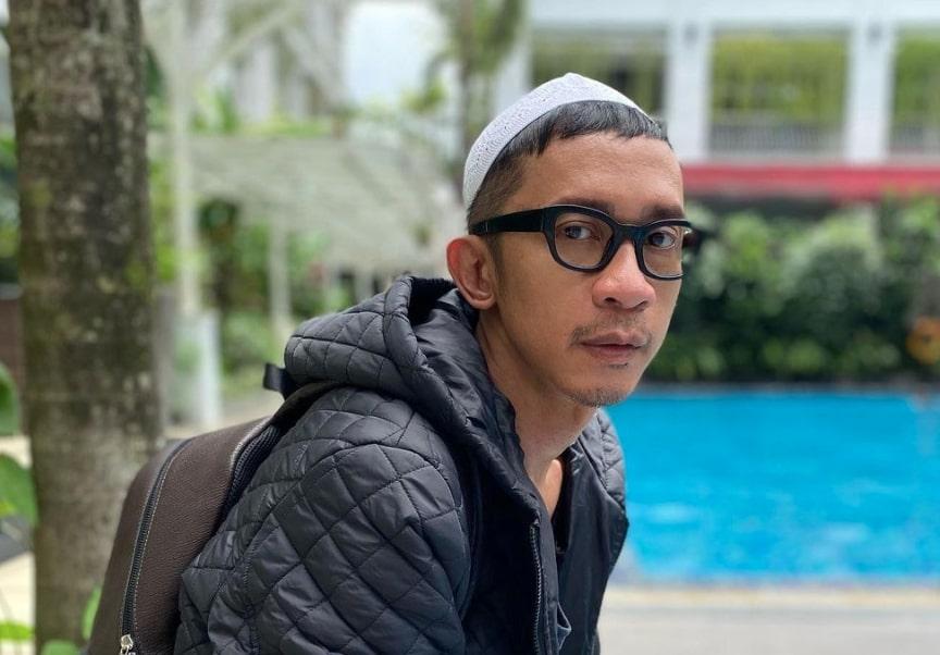 Gak Cuma Hijrah dan Tampil Macho, Baju-baju ‘Cucok’ Aming Juga bakal Dimuseumkan