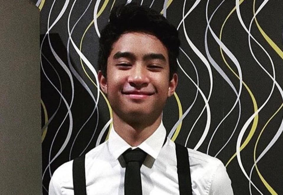 Anak Iis Dahlia Dihujat gegara Selfie Pose 'Pup' di Toilet, Netizen: Makin ke Sini Makin ke Sana