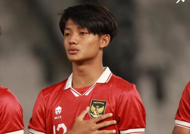 Curhatan Pemain Timnas Garuda Muda Buntut FIFA Batalkan Drawing Piala Dunia U-20