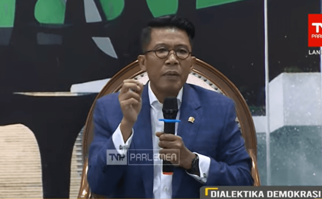 Misbakhun Dorong Pemerintah Lacak Aset demi Kembalikan Dana BLBI Rp144 Triliun