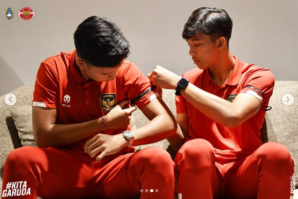 Rocky Gerung Sebut Gerakan PSSI Pakai Pita Hitam Timnas U-20 Norak