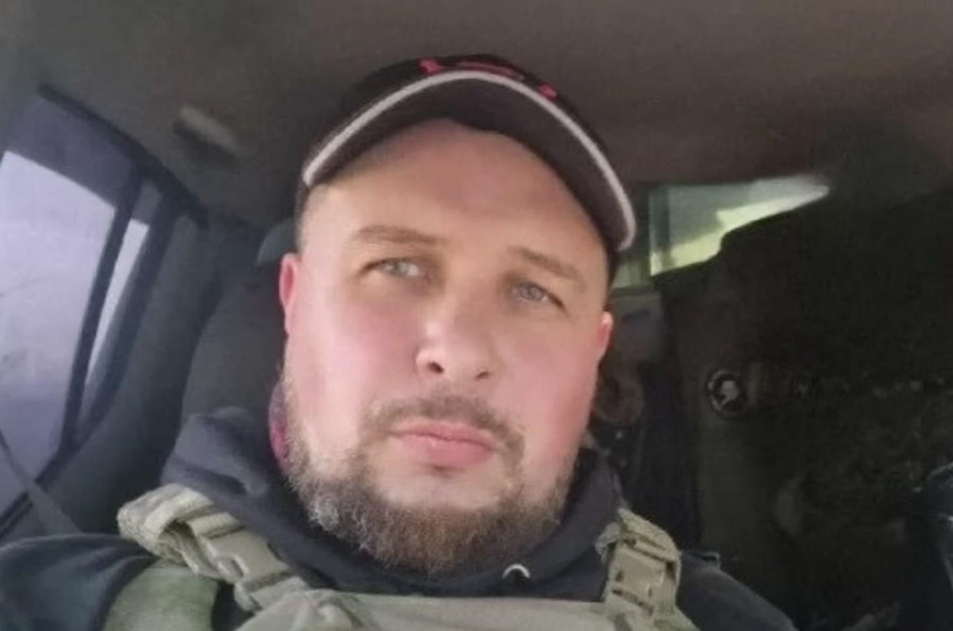Blogger Militer Rusia Vladlen Tatarsky Tewas dalam Ledakan di St. Petersburg