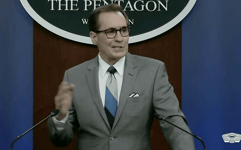 AS Sangat Prihatin dengan Aksi Kekerasan Polisi Israel di Masjid Al Aqsa