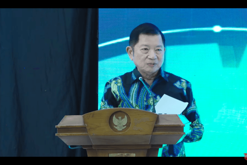 Menteri PPN Sebut Tahun 2024 Indonesia Butuh Investasi Rp7.374 Triliun