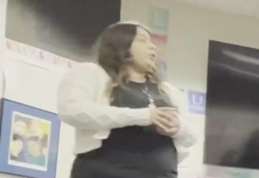 Guru Pengganti di Texas Dipecat gegara Suruh Kedua Siswanya 'Gelut' di Kelas