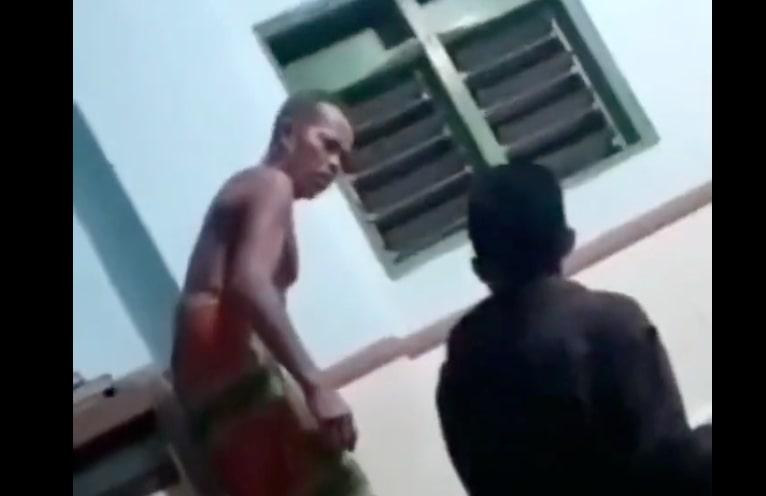 Viral Pria Sarungan di Bondowoso Tegur Pemuda Usai Diduga Terganggu Suara Speaker Musala