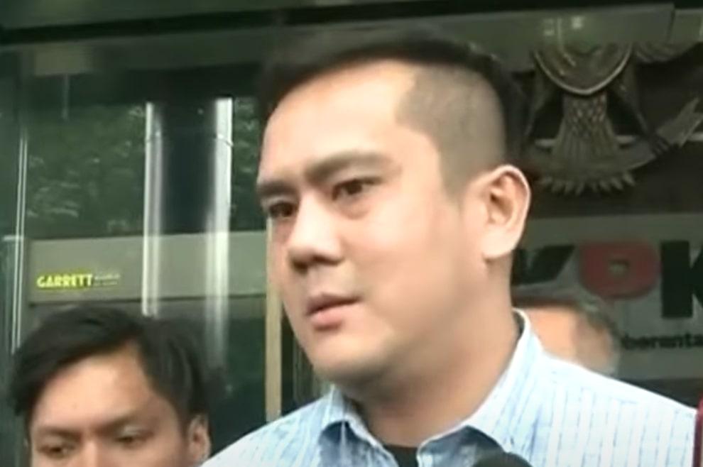 Diduga Anak Menkumham Monopoli Bisnis Katering Lapas se-Indonesia