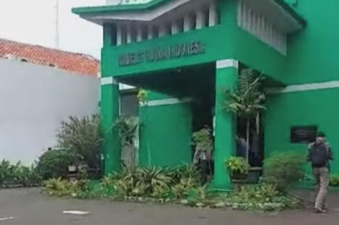 Cholil Nafis: Staf Resepsionis MUI Pusat Kena Luka Pantulan Tembakan Peluru