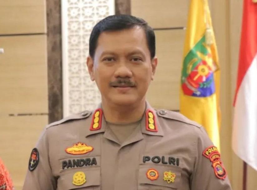 Polisi: Pelaku Penembakan Kantor MUI Pusat Pernah Rusak Objek Vital DPRD Lampung pada 2016